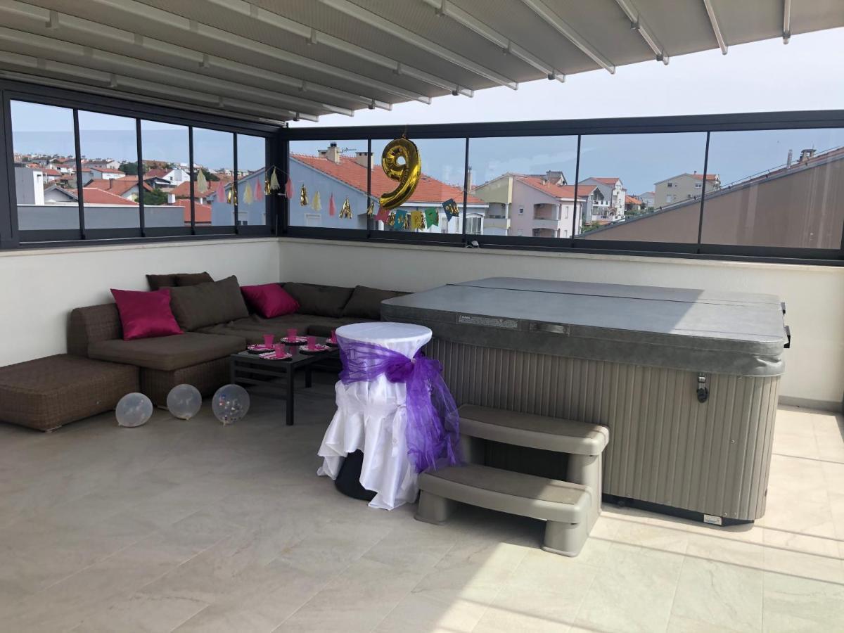 Apartman Luxury Majpruz *