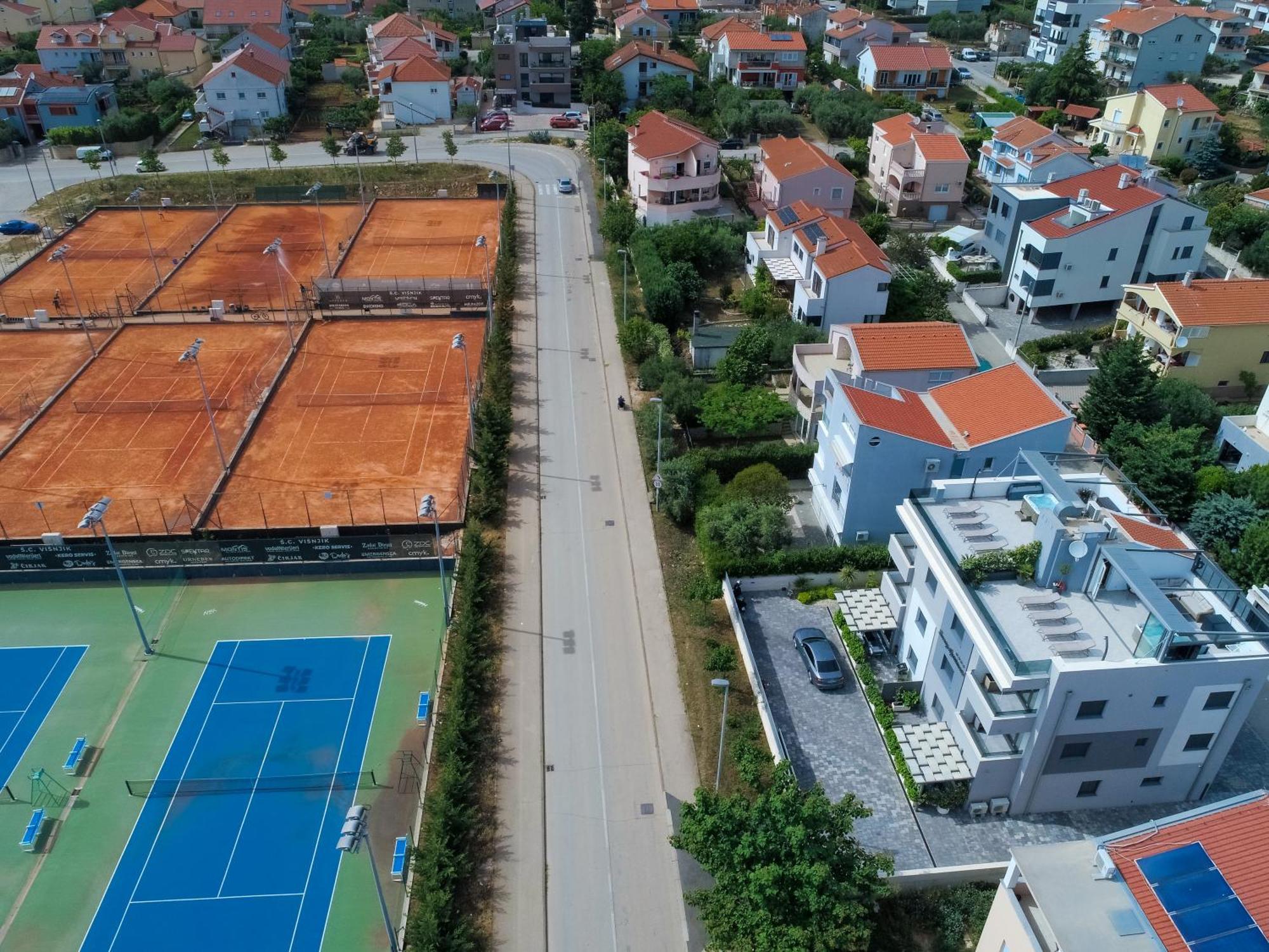 Apartman Luxury Majpruz