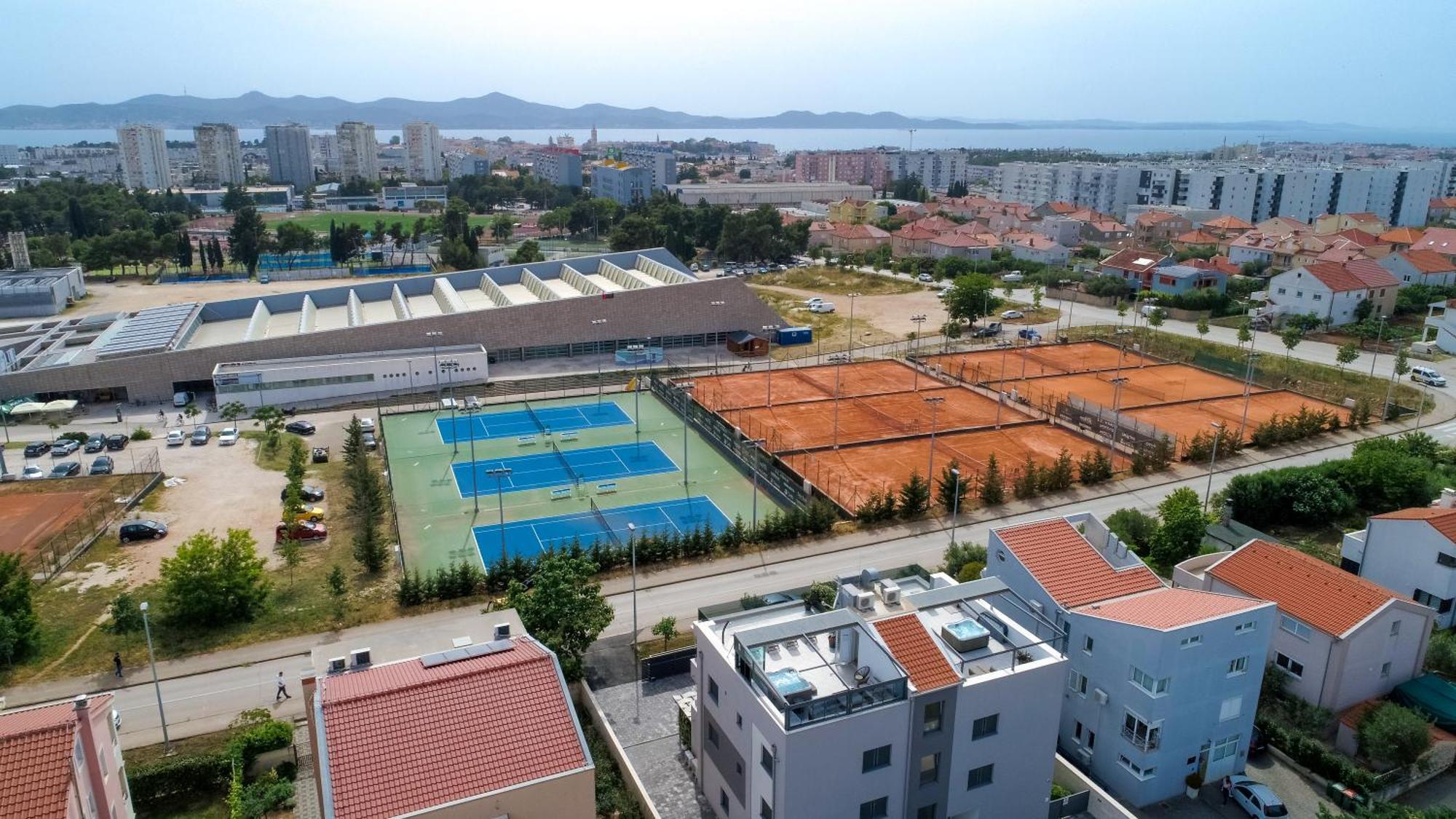 Apartman Luxury Majpruz *