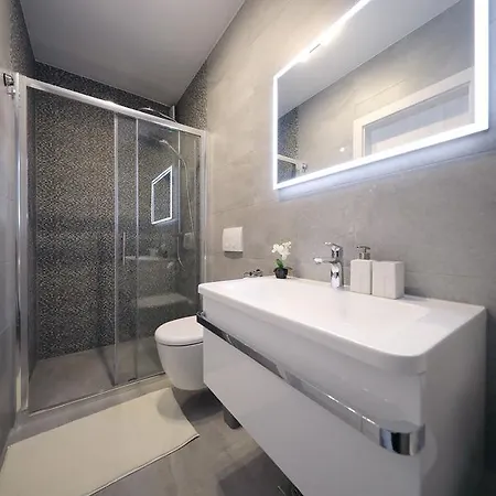 Luxury Majpruz Suites Zadar Exterior photo