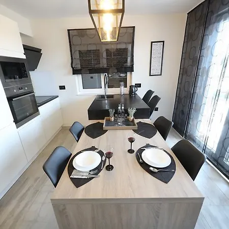 Luxury Majpruz Suites Zadar Exterior photo