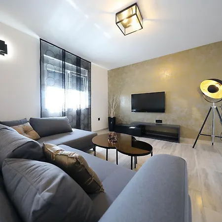 Luxury Majpruz Suites Zadar Exterior photo