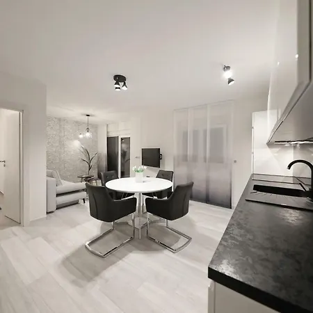Luxury Majpruz Suites Zadar Exterior photo