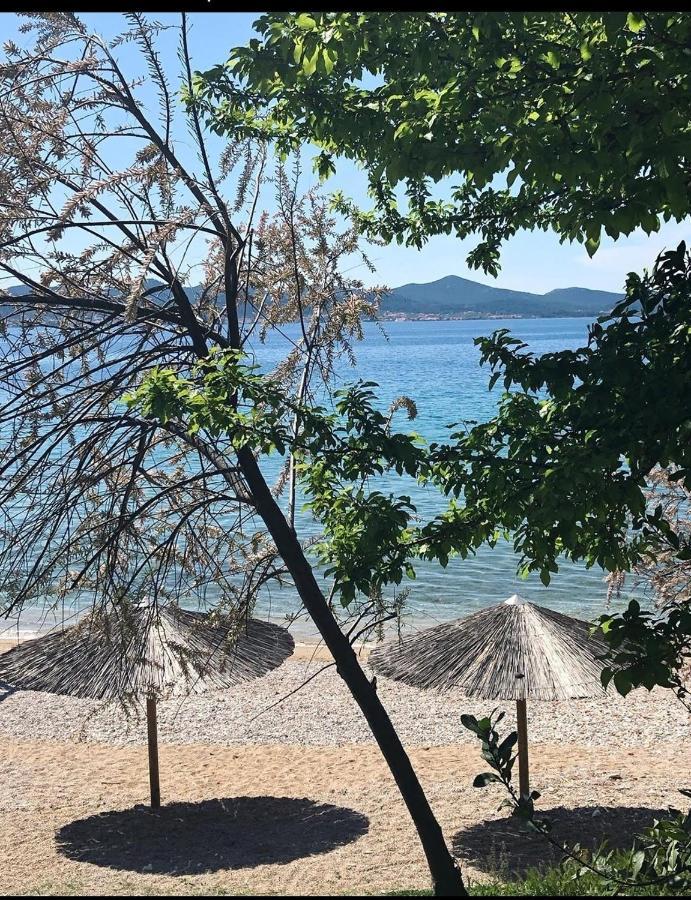 Luxury Majpruz Apartmán Zadar