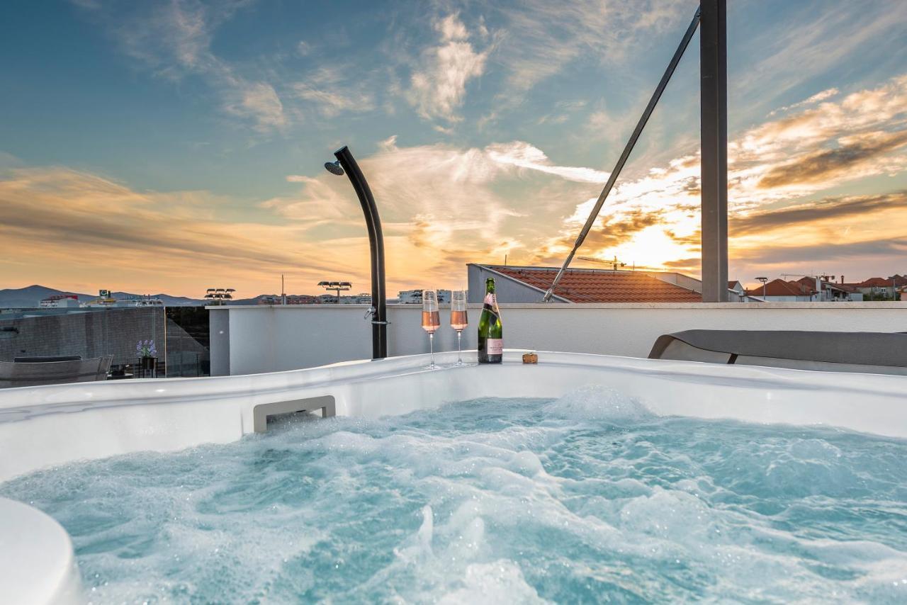 Luxury Majpruz Zadar