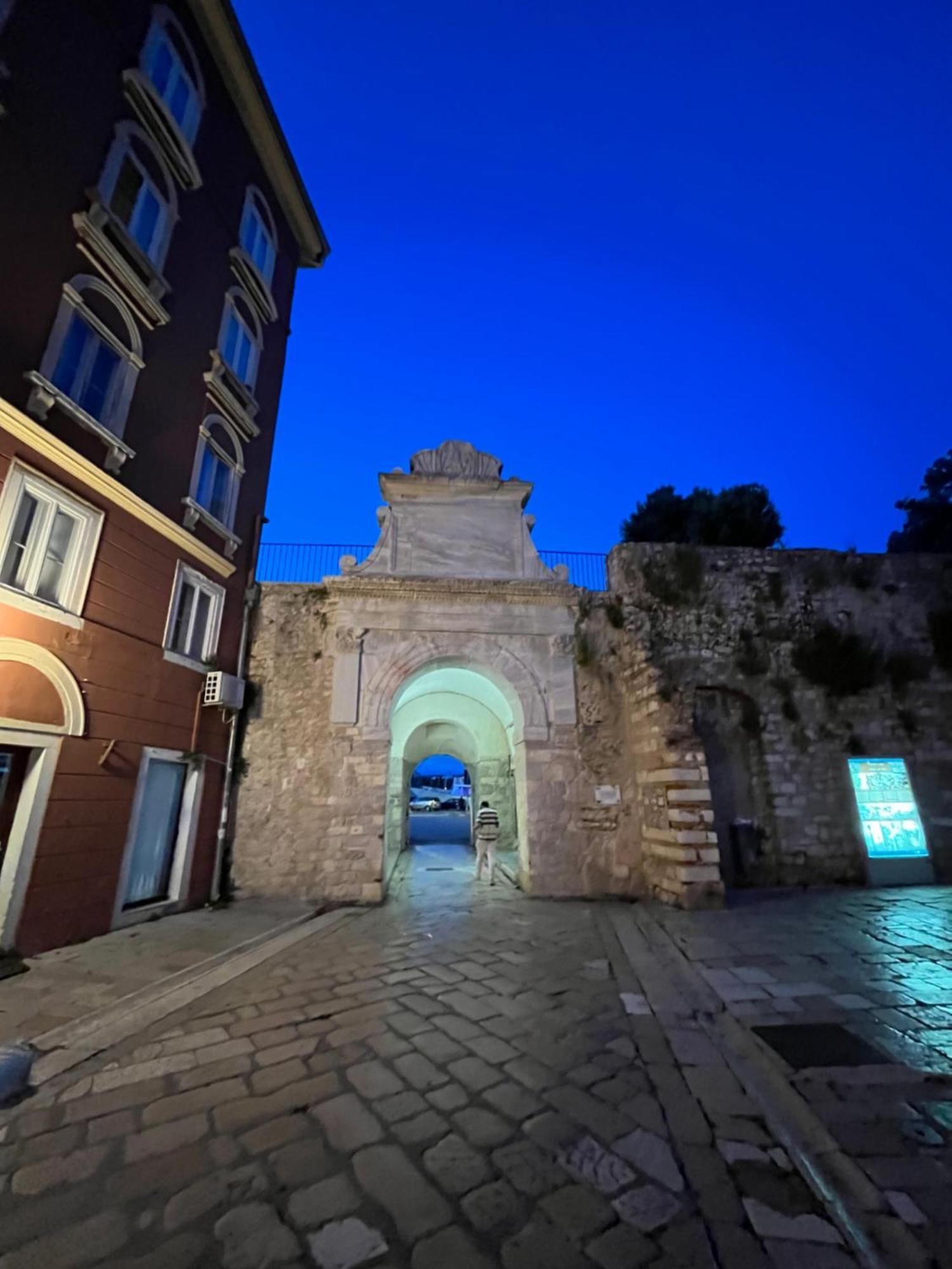 Luxury Majpruz Zadar