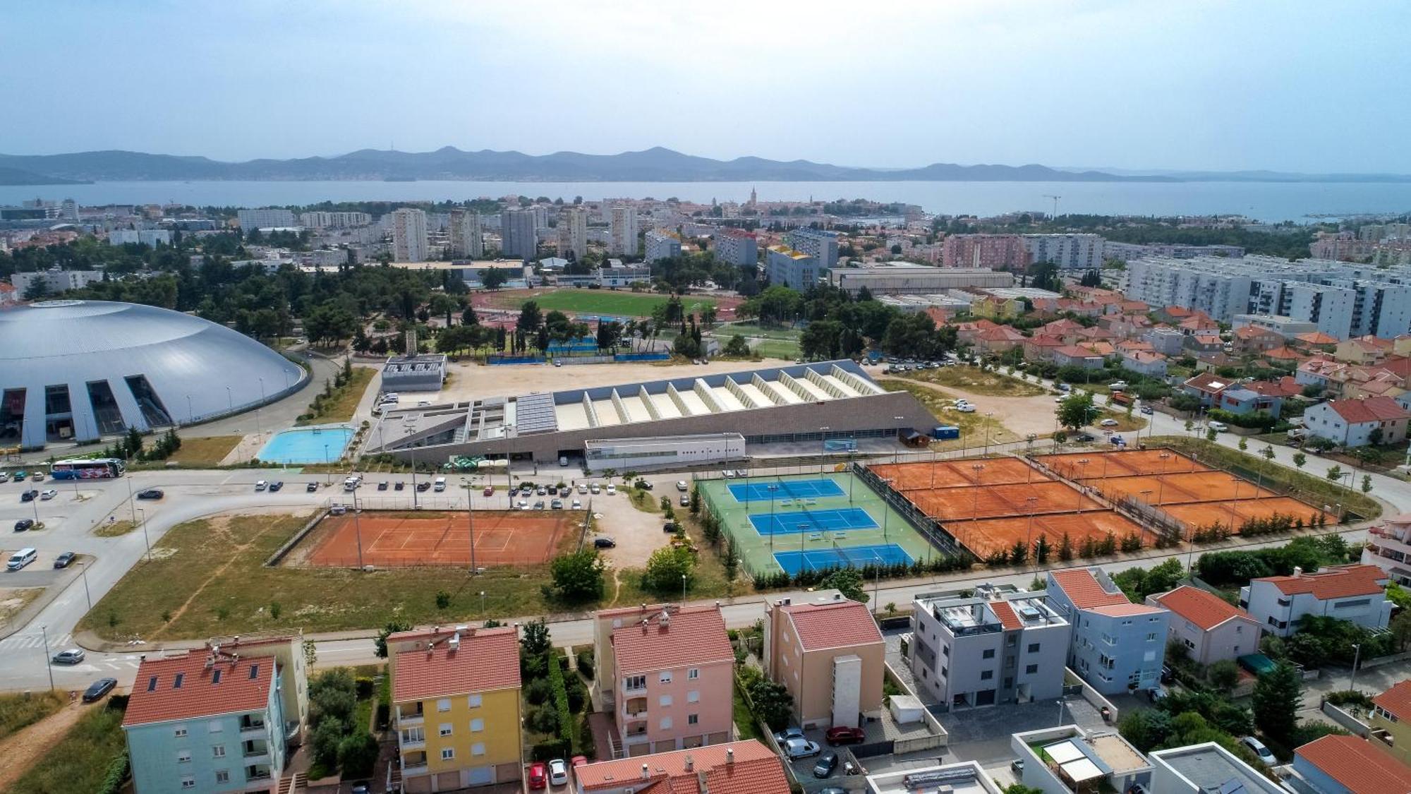 Luxury Majpruz Apartment Zadar
