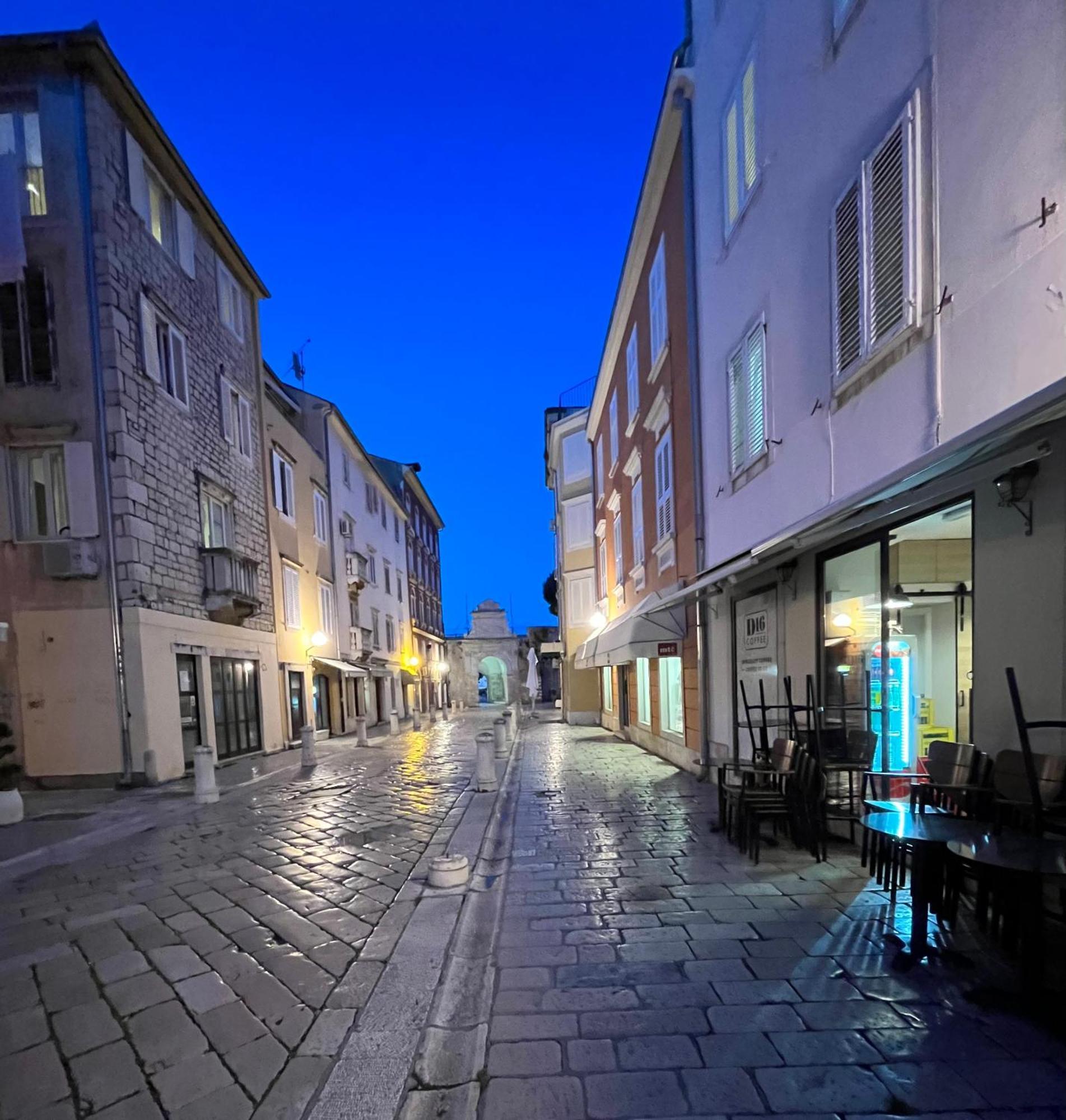 Luxury Majpruz * Zadar