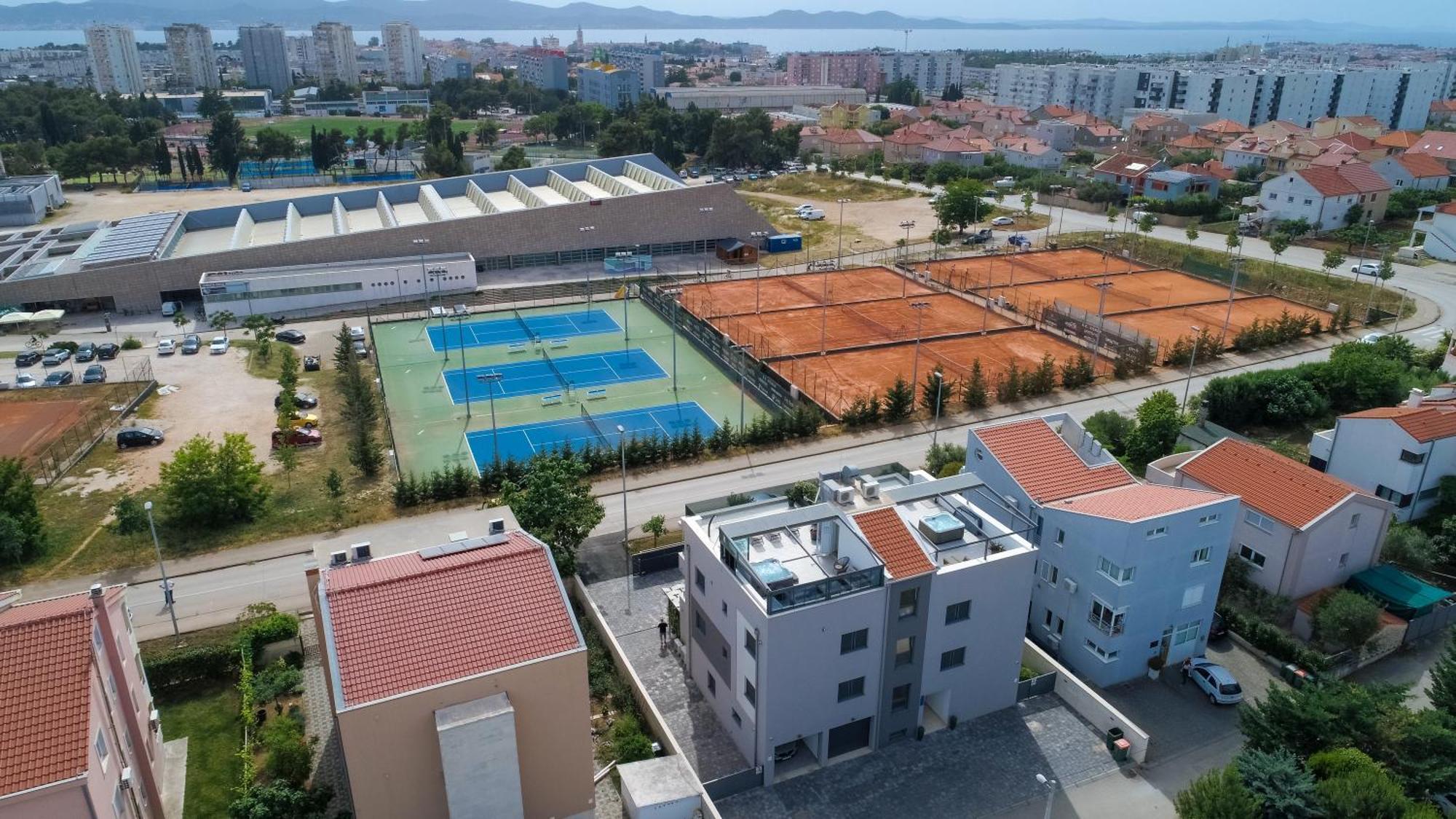 Luxury Majpruz Zadar