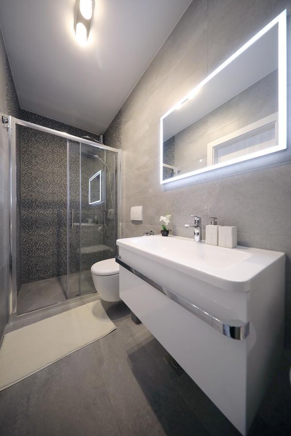 Apartmán Luxury Majpruz