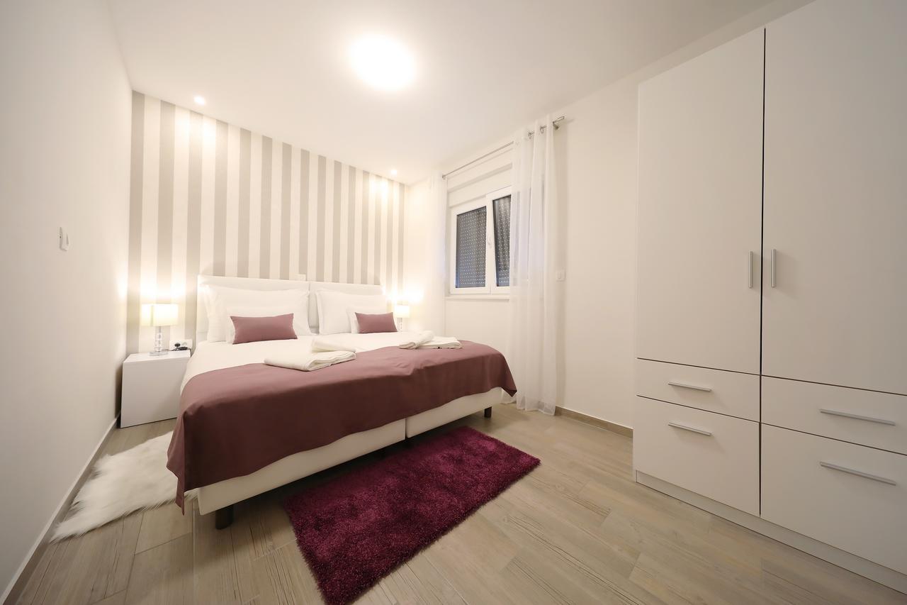 Apartment Luxury Majpruz