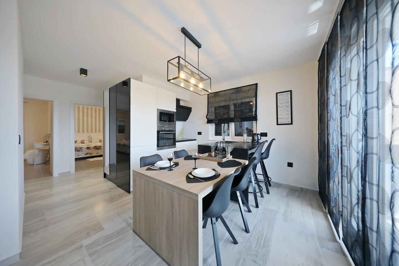 Luxury Majpruz Apartment *