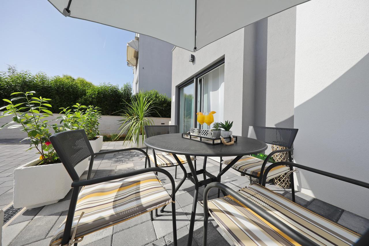 Luxury Majpruz Apartment *