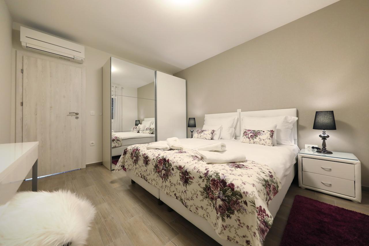 Luxury Majpruz Apartment *