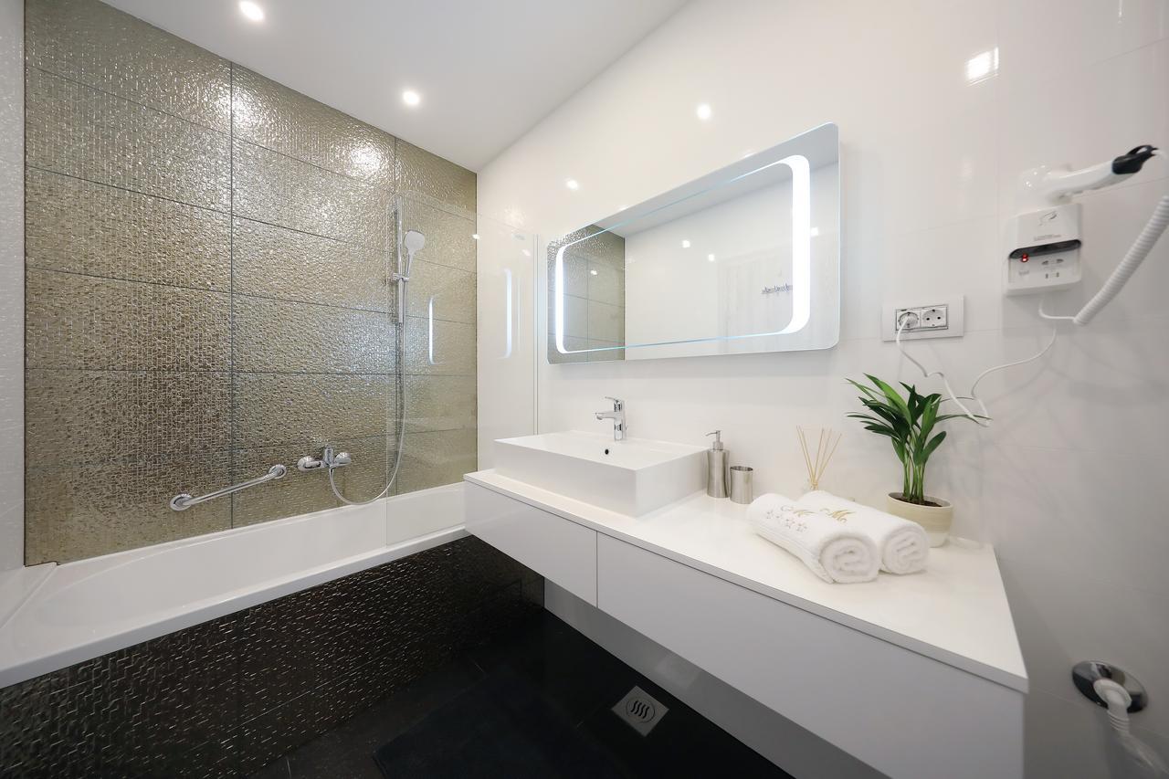 Apartment Luxury Majpruz Zadar