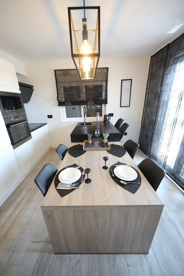 Luxury Majpruz Apartment *
