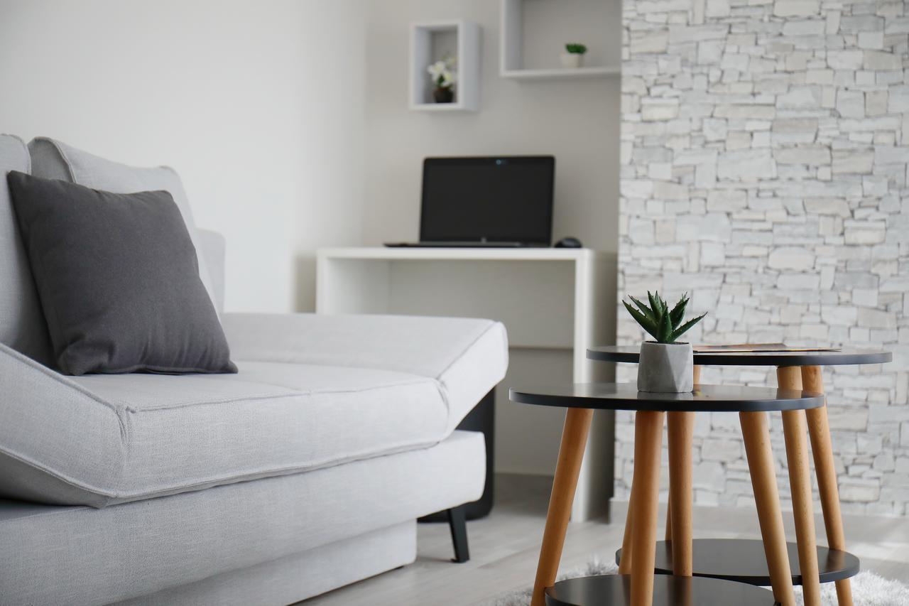 Apartment Luxury Majpruz Zadar