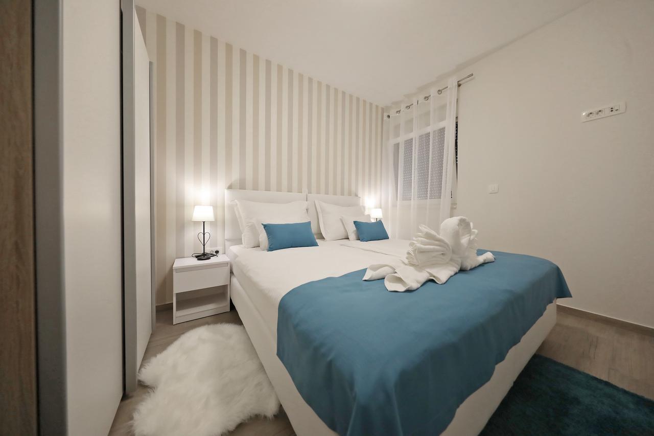 Luxury Majpruz Apartment Zadar