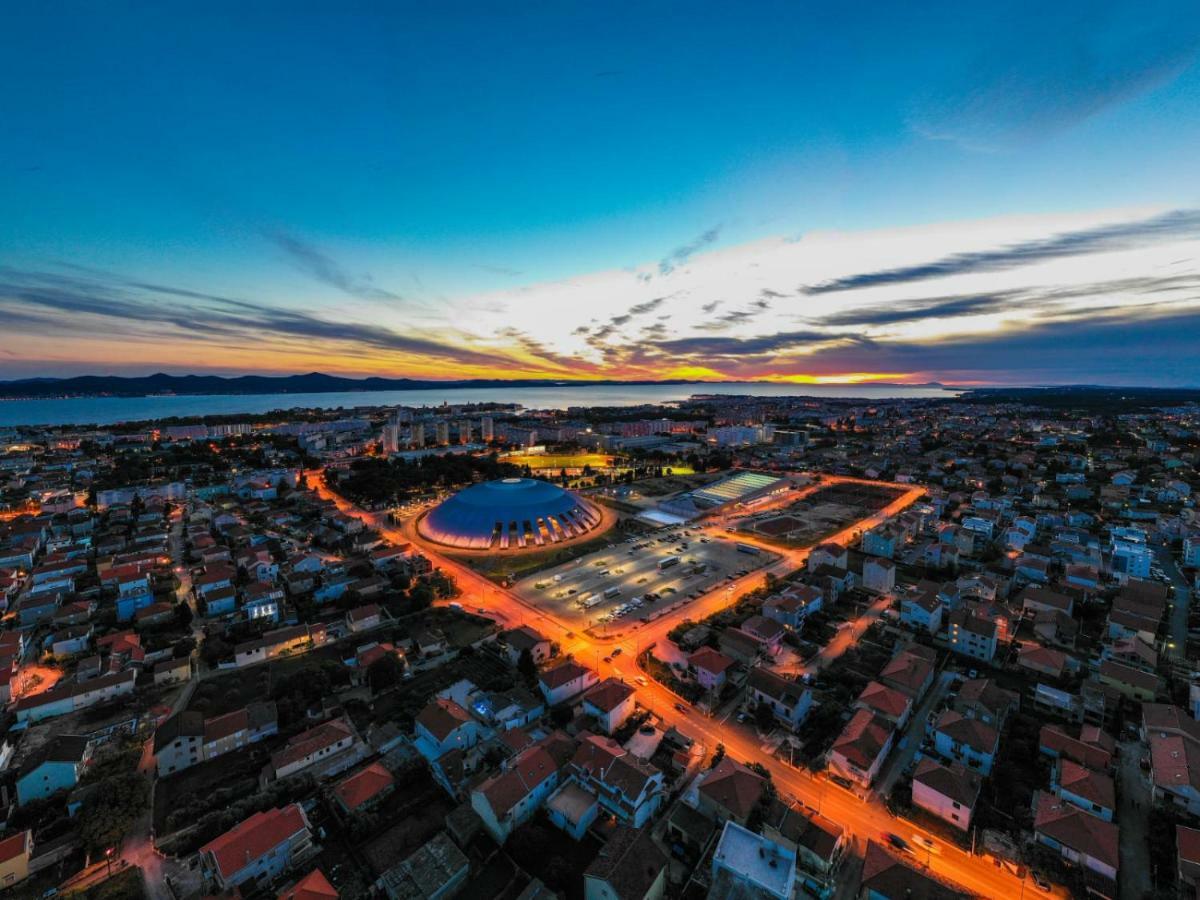 Luxury Majpruz Appartamento *
