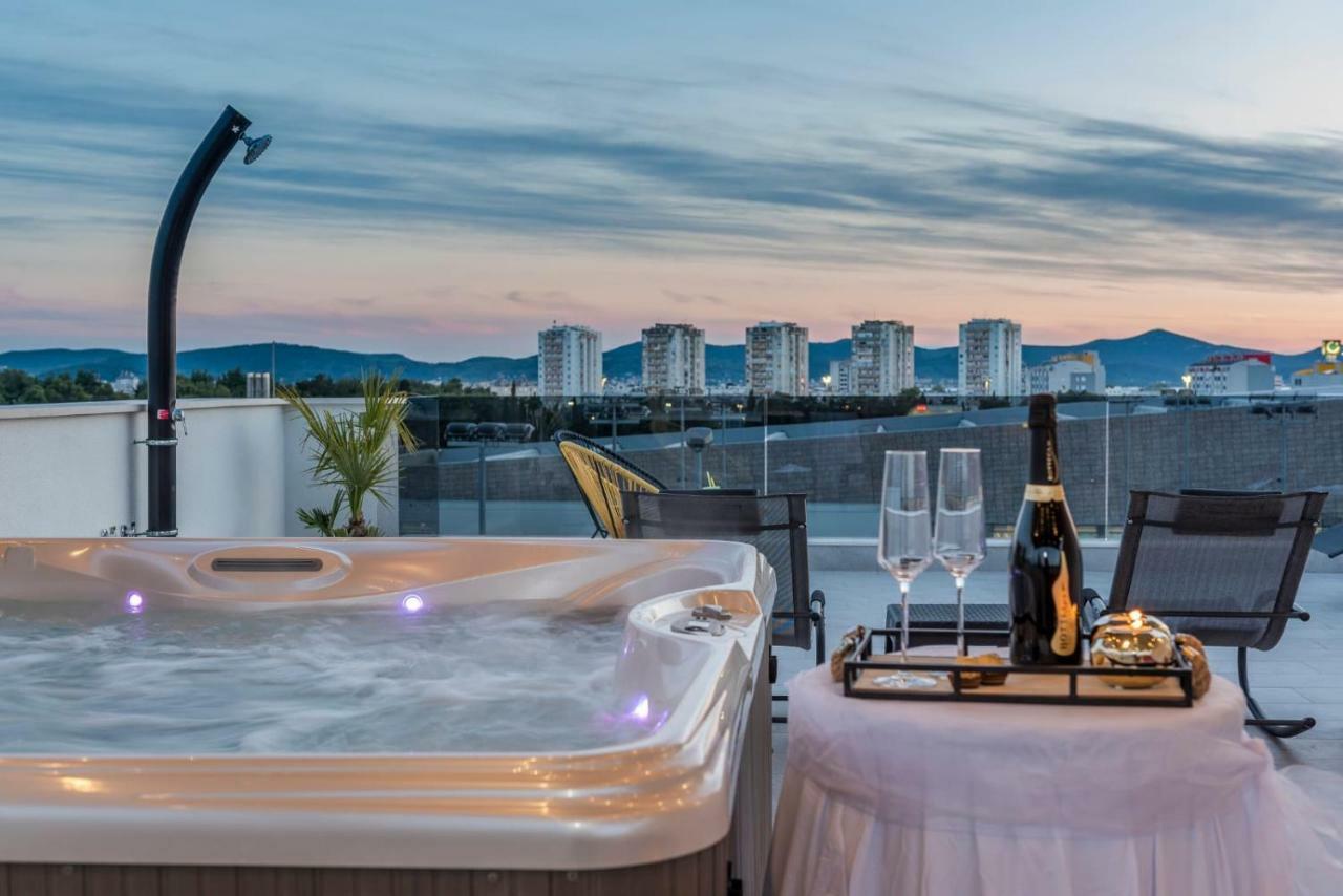 Apartment Luxury Majpruz