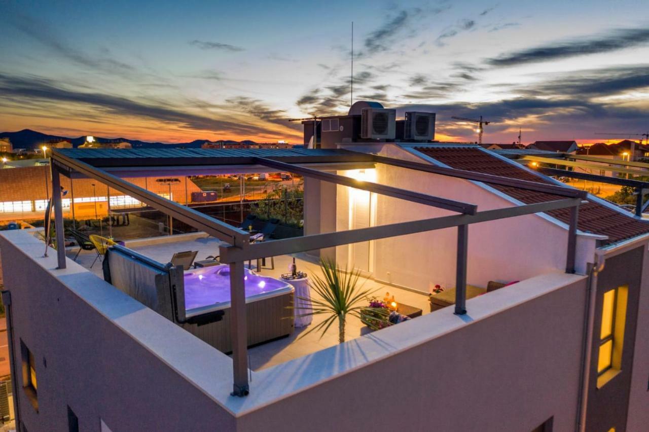 Luxury Majpruz Apartment Zadar