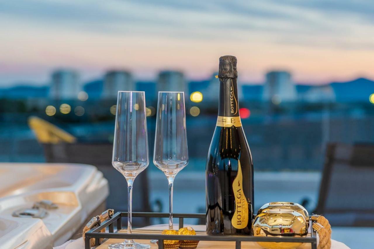 Luxury Majpruz Zadar