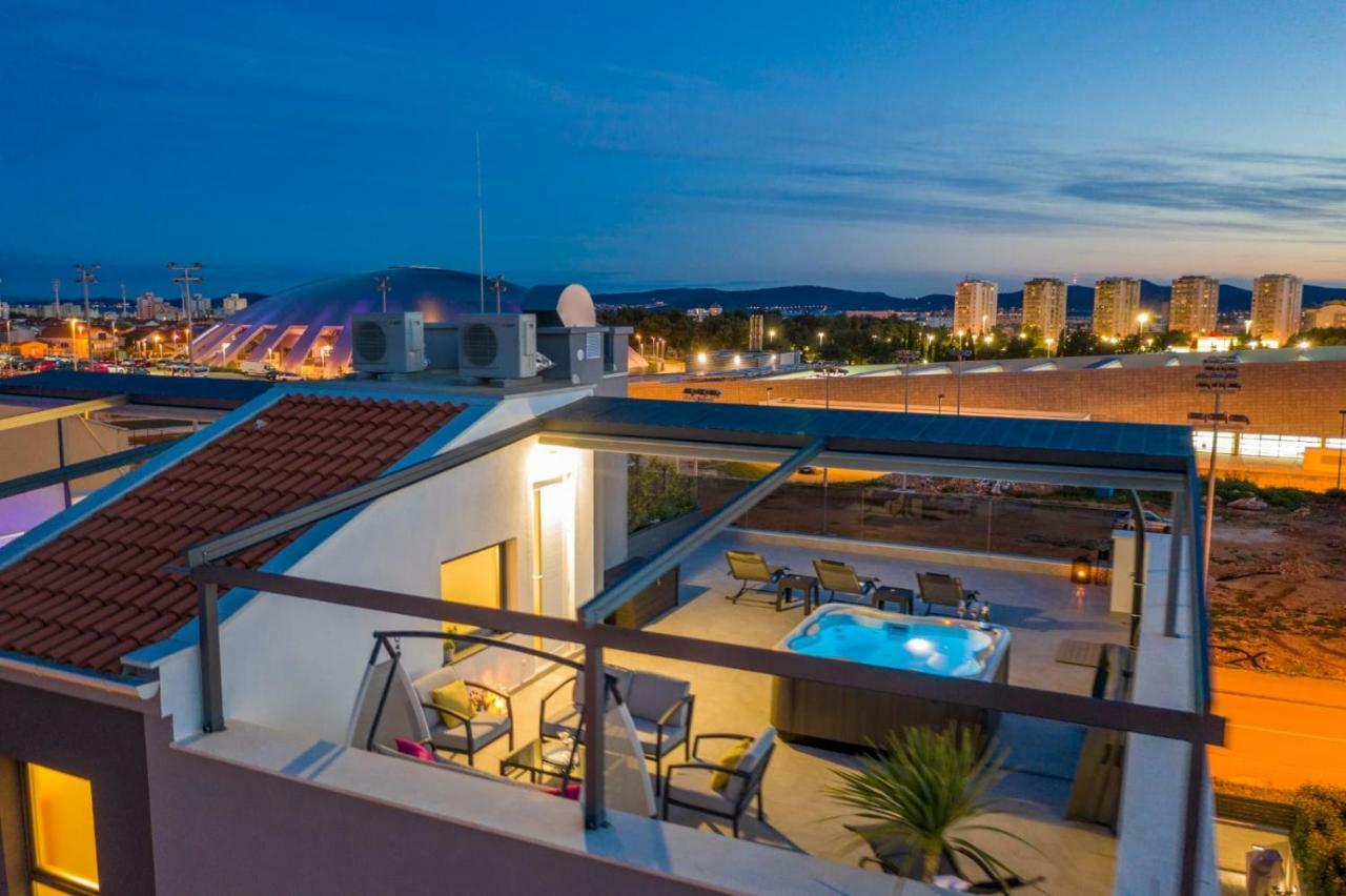 Luxury Majpruz Apartment Zadar