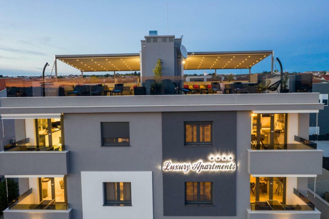 Luxury Majpruz Zadar