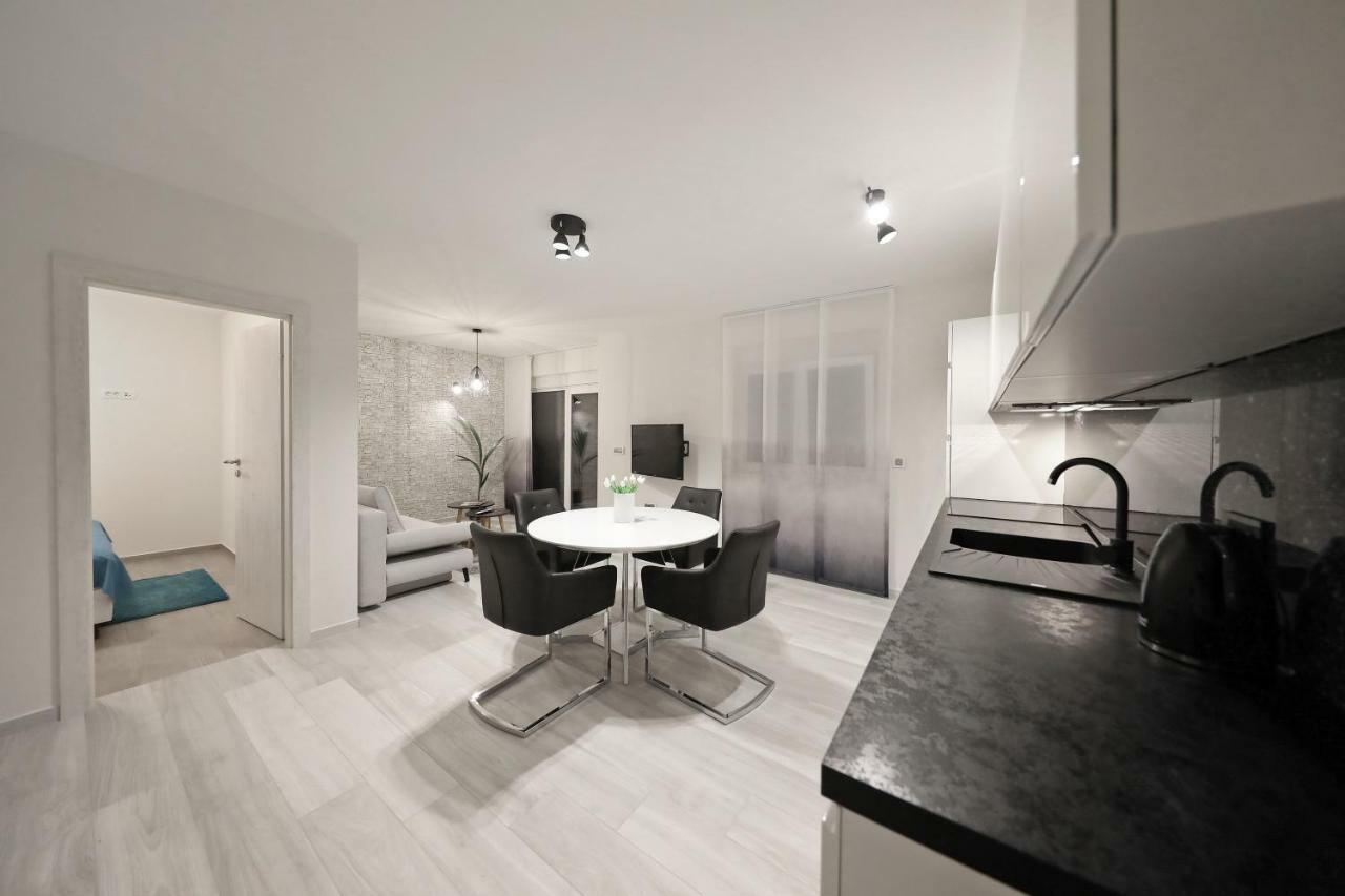 Luxury Majpruz Apartment *