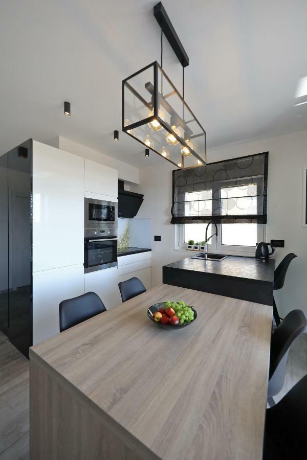 Apartment Luxury Majpruz