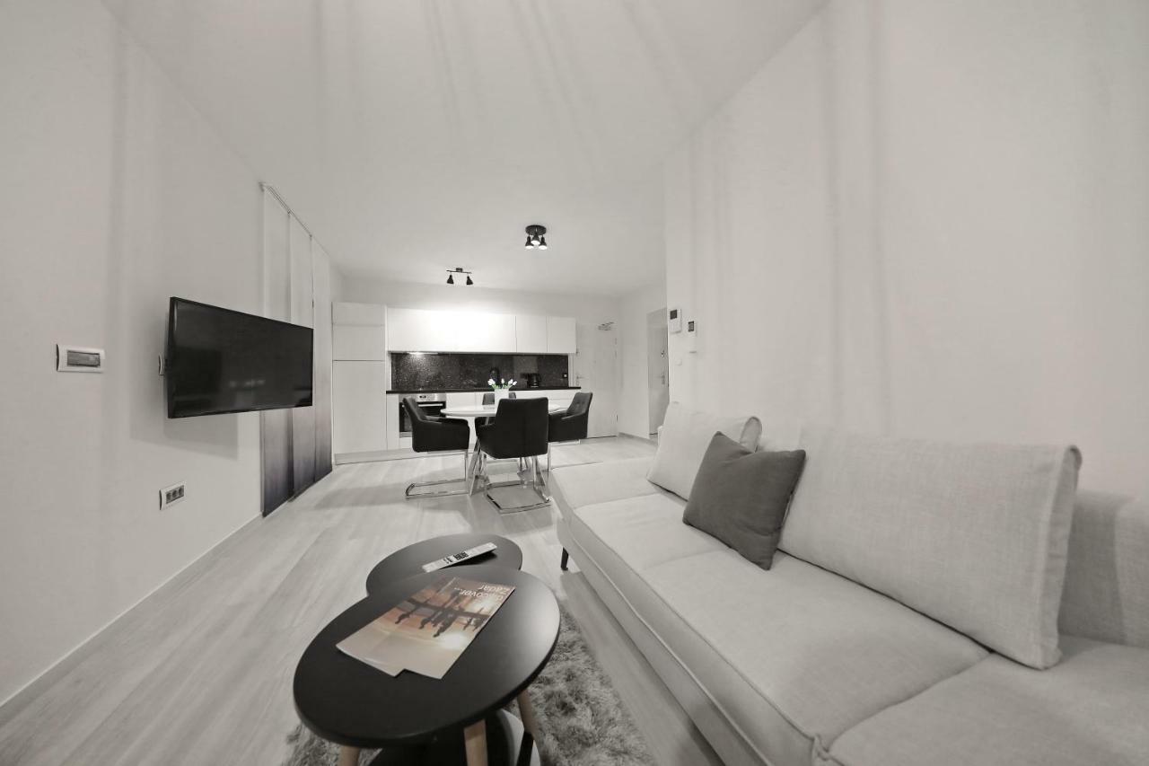 Luxury Majpruz Apartment Zadar