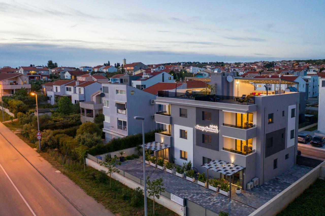 Luxury Majpruz Apartment *