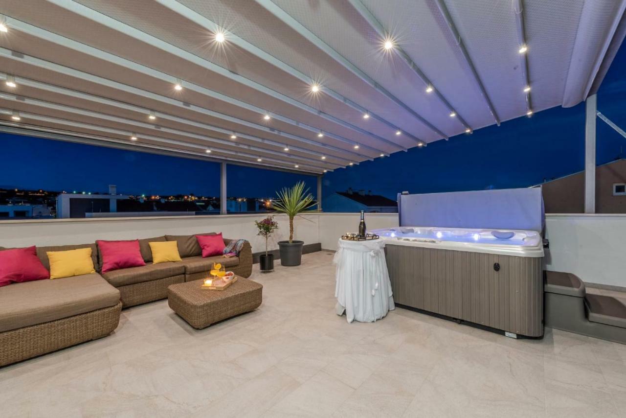 Luxury Majpruz Zadar