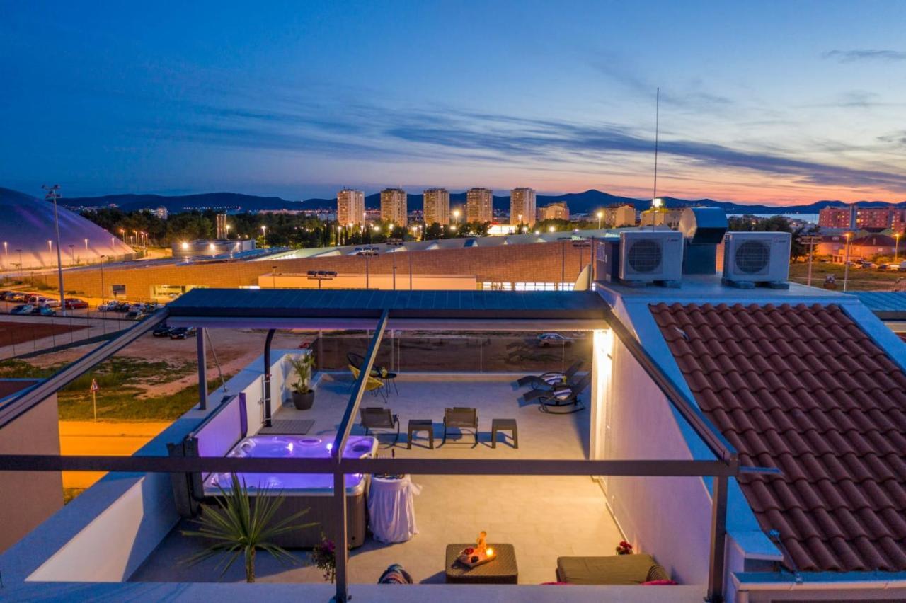 Luxury Majpruz * Zadar