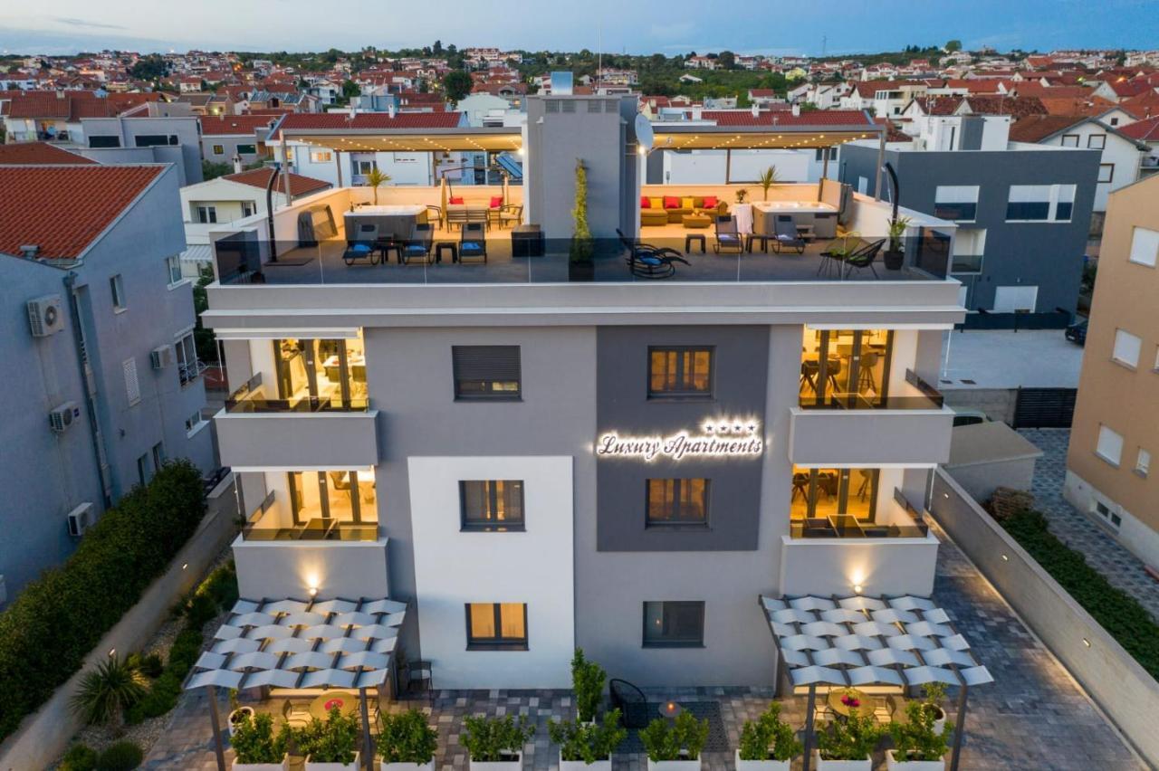 Luxury Majpruz * Zadar